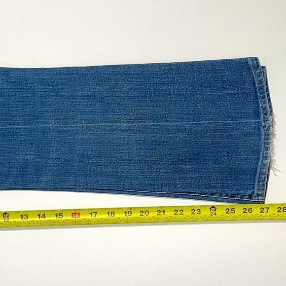 Citizen of Humanity Kelly Low Waist Bootcut Jeans - Picture 16 of 16